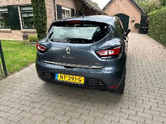 Renault Clio 0.9 TCe Intens picture 9