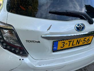 Toyota Yaris 1.5 Full Hybrid Dynamic picture 12