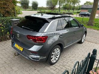 Volkswagen T-Roc 1.5 TSI Sport picture 10