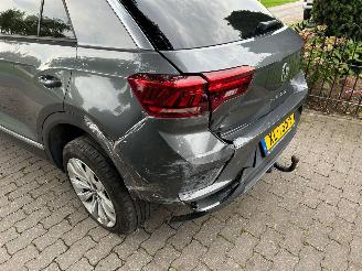 Volkswagen T-Roc 1.5 TSI Sport picture 15