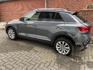 Volkswagen T-Roc 1.5 TSI Sport picture 31