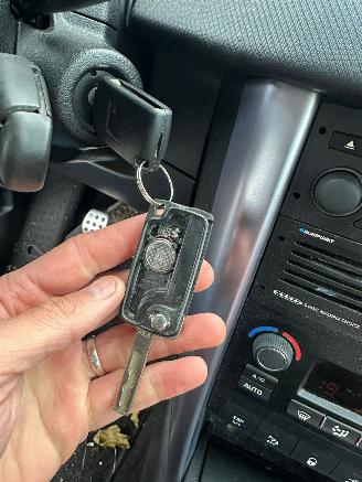 Peugeot 207 CC 1.6-16V T Sport picture 23