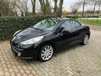 Avarii autoturisme Peugeot 207 CC 1.6-16V T Sport 2008/3
