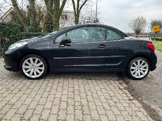 Peugeot 207 CC 1.6-16V T Sport picture 19