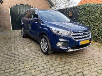 skadebil auto Ford Kuga 1.5 EcoBoost Trend Ultimate 2017/5