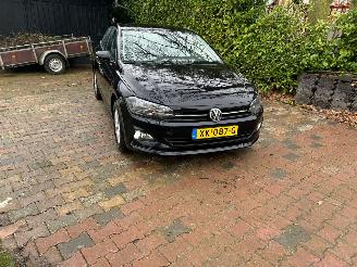 Volkswagen Polo 1.0 TSI Comfortline €6250 vast picture 25
