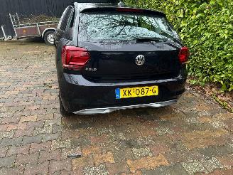 Volkswagen Polo 1.0 TSI Comfortline €6250 vast picture 26