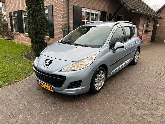 Peugeot 207 SW 1.4 VTi X-line-75388km!!!! picture 8