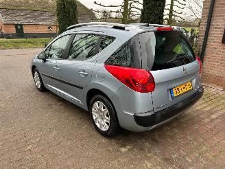 Peugeot 207 SW 1.4 VTi X-line-75388km!!!! picture 9