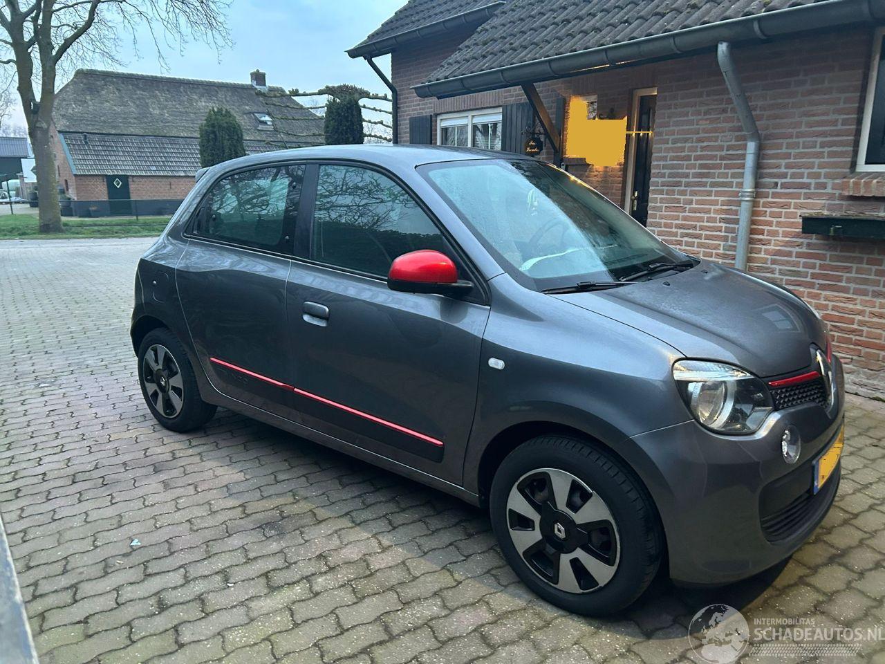 Renault Twingo 1.0 SCe Collection