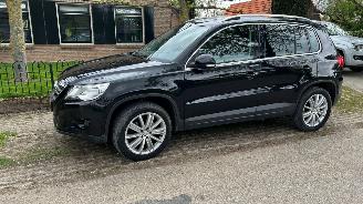 Volkswagen Tiguan 1.4 TSI SPORT EN STYLE 110KW 150PK picture 6