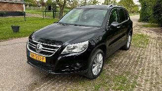 Volkswagen Tiguan 1.4 TSI SPORT EN STYLE 110KW 150PK picture 5
