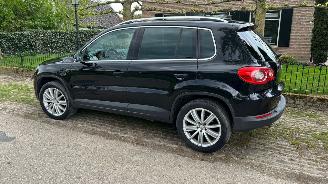 Volkswagen Tiguan 1.4 TSI SPORT EN STYLE 110KW 150PK picture 4