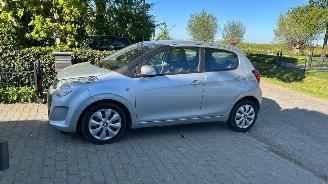 Schadeauto Citroën C1 1.0 e-VTi Feel €3950 vaste prijs!!!!!! 2014/11