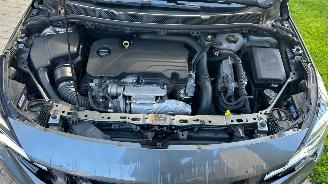 Opel Astra SPORTS TOURER 1.4 Online Edition picture 3