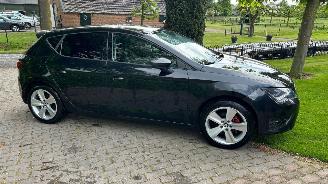 škoda osobní automobily Seat Leon ST 1.4 TSI X-PERIENCE 2014/10