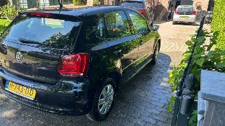 Volkswagen Polo 1.2-12V Trendline picture 4
