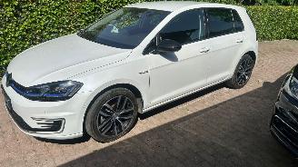 škoda osobní automobily Volkswagen e-Golf E-DITION 2020/4