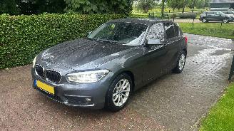BMW 1-serie AUTOMAAT!! 118i Corporate Lease Executive picture 9