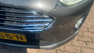 Ford Fiesta 1.0 EcoBoost Titanium picture 11