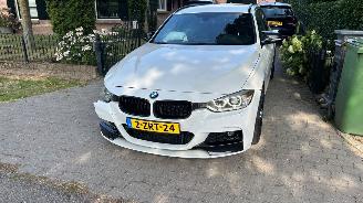 BMW 3-serie Touring 320i Executive AUTOMAAT picture 6
