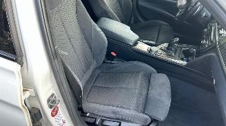 BMW 3-serie Touring 320i Executive AUTOMAAT picture 17