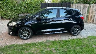 škoda osobní automobily Ford Fiesta 1.0 EcoBoost Titanium 2020/6