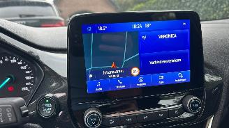 Ford Fiesta 1.0 EcoBoost Titanium picture 15