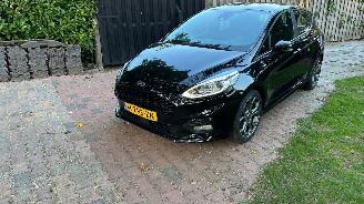 škoda osobní automobily Ford Fiesta 1.0 EcoBoost Titanium 2020/6
