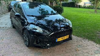 Ford Fiesta 1.0 EcoBoost Titanium picture 2