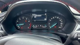 Ford Fiesta 1.0 EcoBoost Titanium picture 16