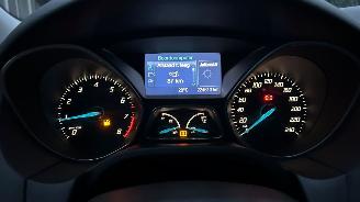 Ford Focus 1.0 EcoBoost Lease Titanium picture 5