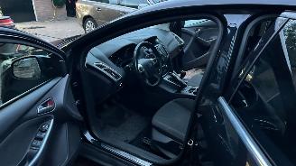 Ford Focus 1.0 EcoBoost Lease Titanium picture 29