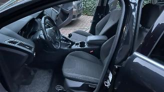 Ford Focus 1.0 EcoBoost Lease Titanium picture 27