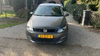 Volkswagen Polo 1.2 TSI Bluemotion Comfort Edition picture 2