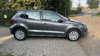 Volkswagen Polo 1.2 TSI Bluemotion Comfort Edition picture 5