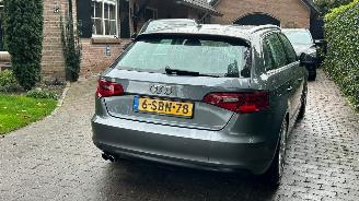 Audi A3 SPORTBACK 1.4 TFSI Ambition Pro Line plus picture 15