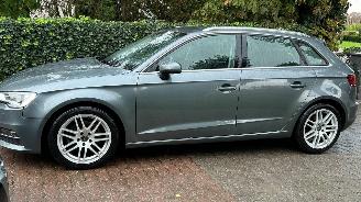 Audi A3 SPORTBACK 1.4 TFSI Ambition Pro Line plus picture 5