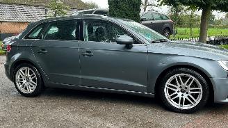 Audi A3 SPORTBACK 1.4 TFSI Ambition Pro Line plus picture 8