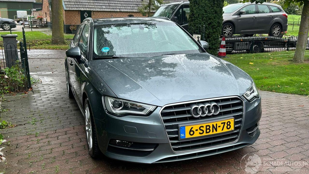 Audi A3 SPORTBACK 1.4 TFSI Ambition Pro Line plus