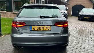 Audi A3 SPORTBACK 1.4 TFSI Ambition Pro Line plus picture 13