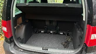 Skoda Yeti AUTOMAAT!!!!1.2 TSI Expedition picture 20