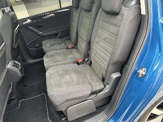 Volkswagen Touran R-LINE picture 18