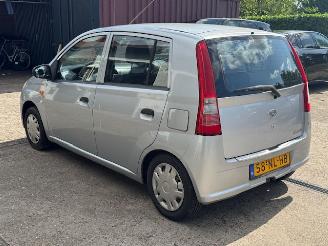 Daihatsu Cuore AUTOMAAT ! ( inruil verkregen ) picture 3