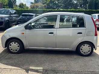 Daihatsu Cuore AUTOMAAT ! ( inruil verkregen ) picture 2