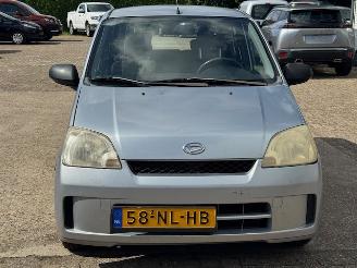 Daihatsu Cuore AUTOMAAT ! ( inruil verkregen ) picture 8