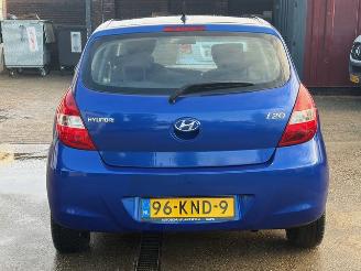 Hyundai I-20 1.2i DynamicVersion . 5 deurs | Airco ( inruil verkregen ) picture 4