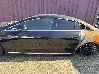 Mercedes EQE Launch Edition AMG Line picture 3