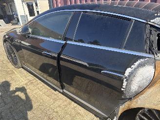 Mercedes EQE Launch Edition AMG Line picture 12