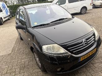 Citroën C3  picture 4